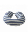 Comfort U-Shaped Pillow Memory Foam Travel Neck Pillow