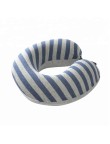 Comfort U-Shaped Pillow Memory Foam Travel Neck Pillow