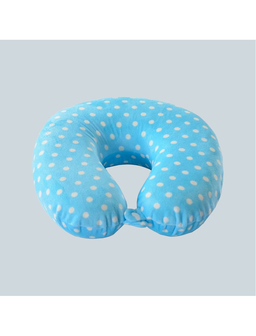 High-quality comfortable travel neck pillow