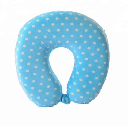 High-quality comfortable travel neck pillow
