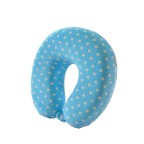 High-quality comfortable travel neck pillow