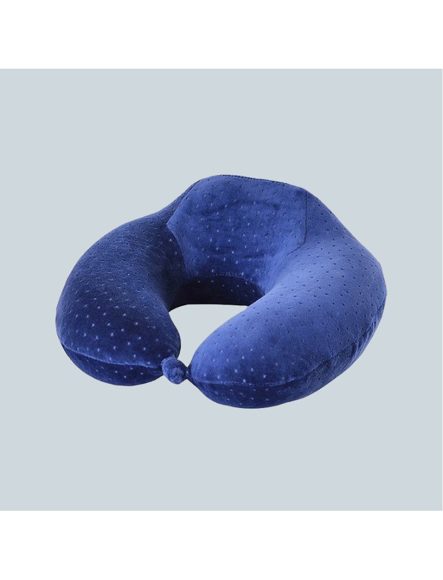 Travel Neck Pillow Memory Foam
