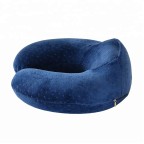 Travel Neck Pillow Memory Foam