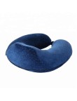 Travel Neck Pillow Memory Foam