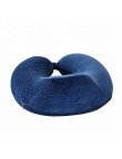 Travel Neck Pillow Memory Foam