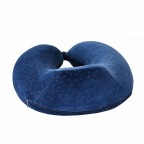 Travel Neck Pillow Memory Foam