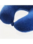 Travel Neck Pillow Memory Foam