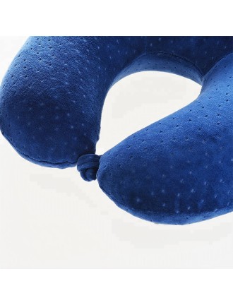 Travel Neck Pillow Memory Foam