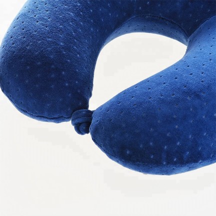 Travel Neck Pillow Memory Foam