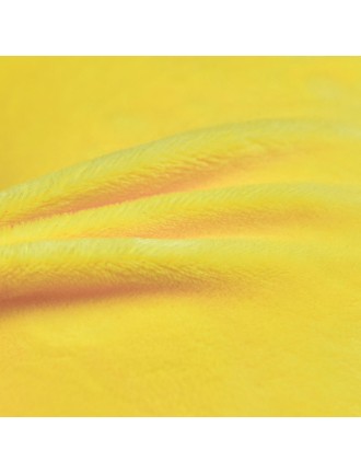 Solid Neck U-Shaped Pillow