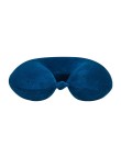 U-shaped cervical aircraft memory foam