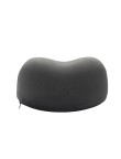 Ergonomic travel pillow hypoallergenic