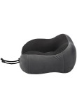 Ergonomic travel pillow hypoallergenic