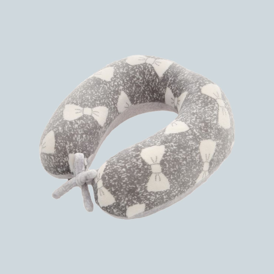 Neck Pillow Office Chair Cushion Car Memory Foam