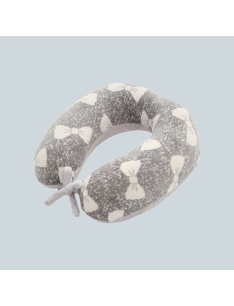 Neck Pillow Office Chair Cushion Car Memory Foam