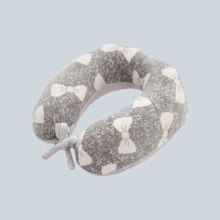 Neck Pillow Office Chair Cushion Car Memory Foam