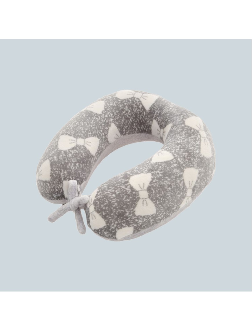 Neck Pillow Office Chair Cushion Car Memory Foam