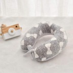 Neck Pillow Office Chair Cushion Car Memory Foam