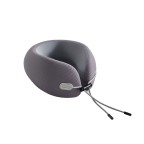 Ergonomic Neck Chin Support Travel Pillow Lightweight