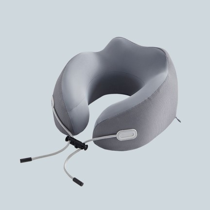 Flight travel pillow Sleep travel neck pillow