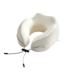 Flight travel pillow Sleep travel neck pillow