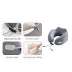 Flight travel pillow Sleep travel neck pillow