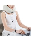 Flight travel pillow Sleep travel neck pillow