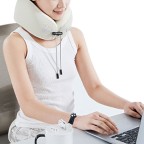 Flight travel pillow Sleep travel neck pillow