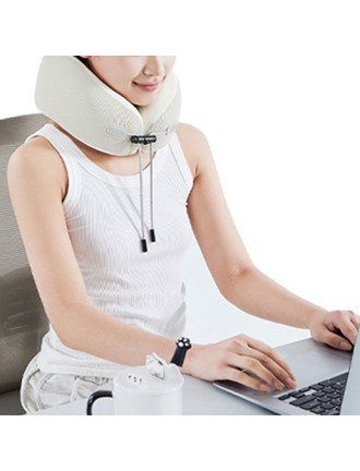 Flight travel pillow Sleep travel neck pillow