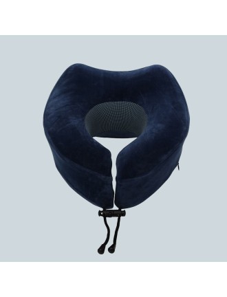 Portable Multifunctional Sleeping Toy Memory Foam Pillow