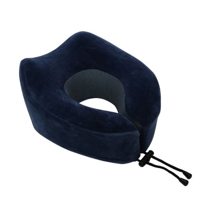 Portable Multifunctional Sleeping Toy Memory Foam Pillow