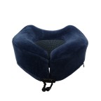 Portable Multifunctional Sleeping Toy Memory Foam Pillow