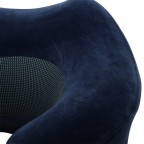 Portable Multifunctional Sleeping Toy Memory Foam Pillow